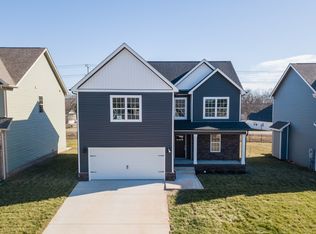 64 The Quarry LOT 64, Clarksville, TN 37043