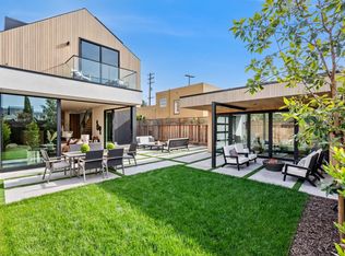 14 Peninsula Ave, Burlingame, CA 94010