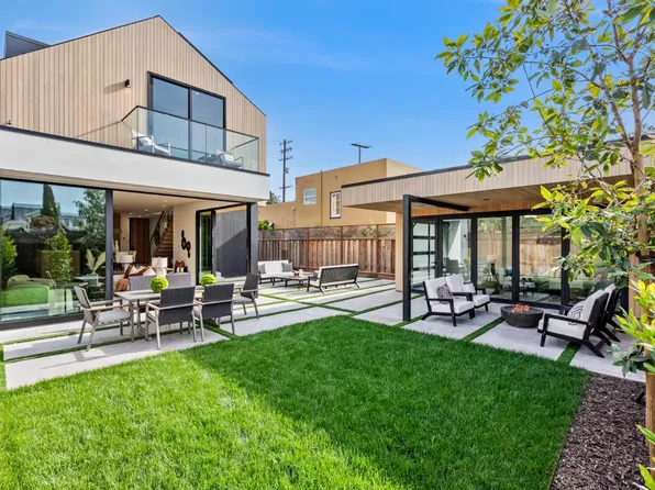 14 Peninsula Ave, Burlingame, CA 94010