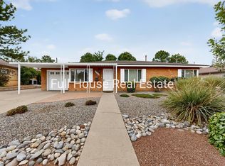 2020 Hendola Dr NE, Albuquerque, NM 87110