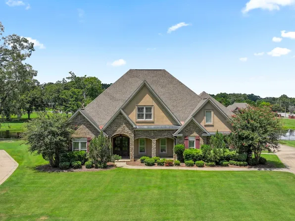 6224 Hunters Grv, Montgomery, AL 36117