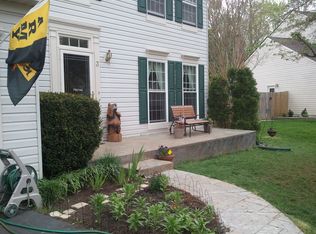 3 Idylwood Pl, Stafford, VA 22554