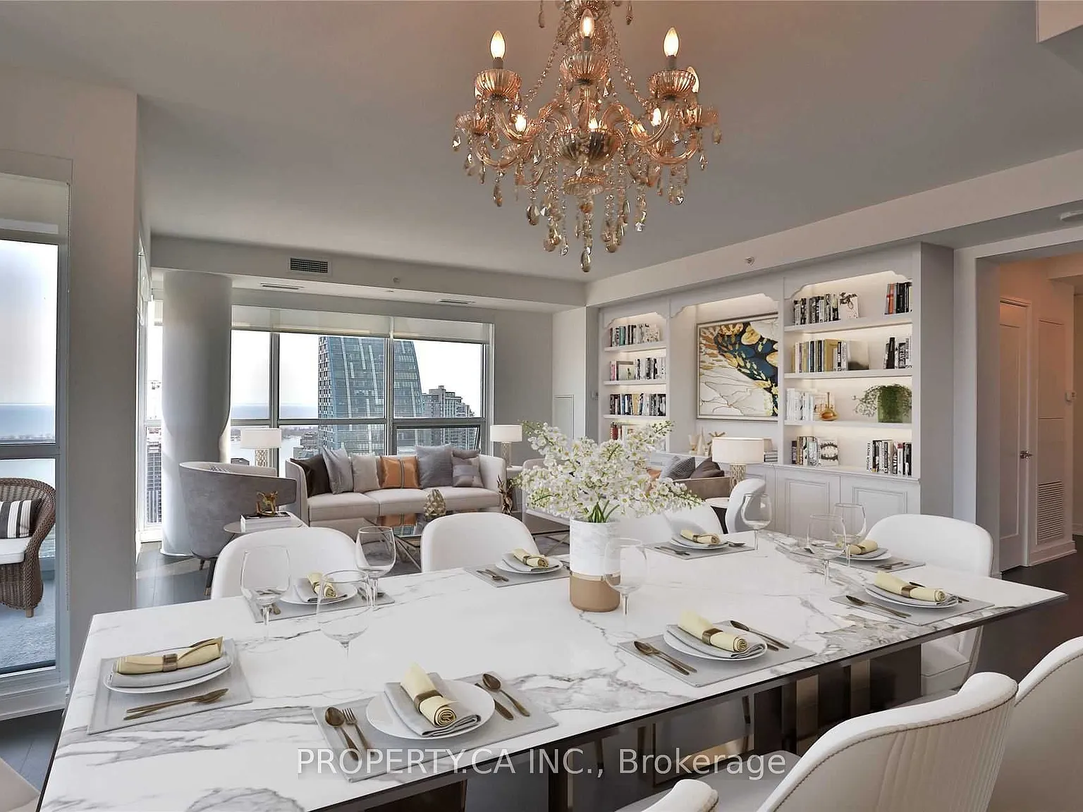 2 bed, $6,500 — Photo 4