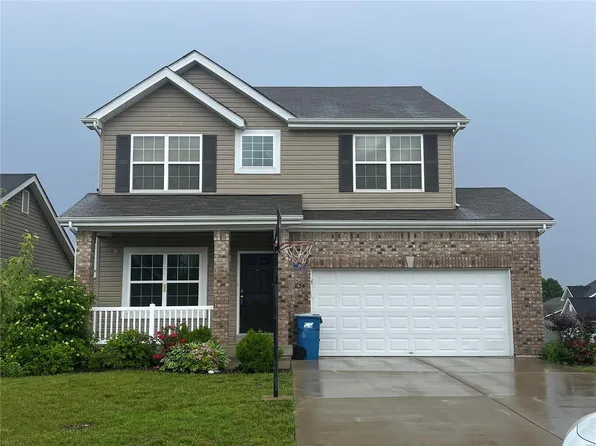 634 Cedar Bay Dr, Imperial, MO 63052