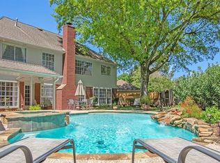 7402 Branch Point Dr, Houston, TX 77095