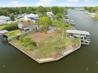 98 Anchor Ln, Santa Rosa Beach, FL 32459