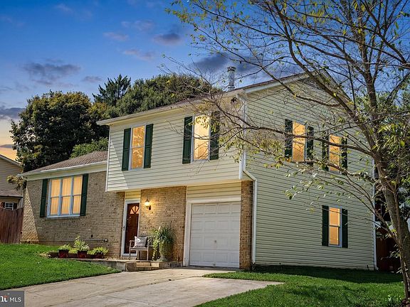2nd image of 2100 Windom Ct