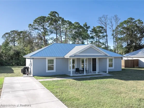 13311 Kendall St, Sebring, FL 33875