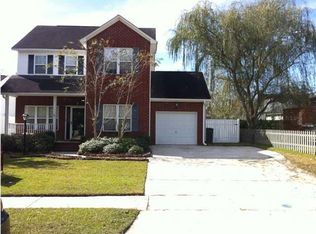 113 Toura Ln, Charleston, SC 29414