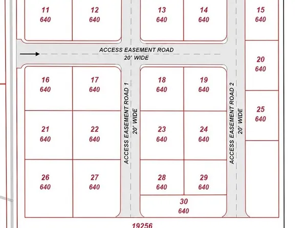 County Road 302, Plantersville, TX 77363