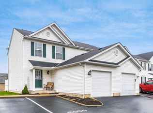6050 Brice Park Dr, Canal Winchester, OH 43110