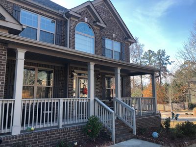 22 Canyon View Dr, Newnan, GA, 30265
