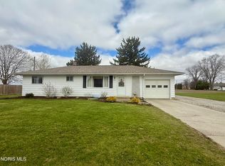 800 Walnut St, Archbold, OH 43502