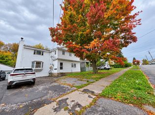 417 Kirkpatrick St #2, Syracuse, NY 13208
