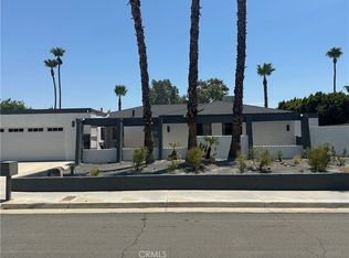 1834 N Hidalgo Way, Palm Springs, CA 92262