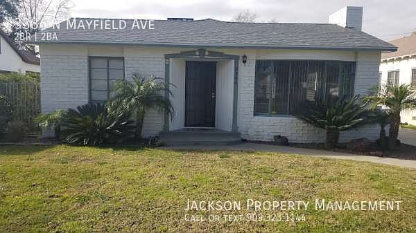 1st image of 3386 N Mayfield Ave