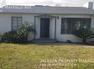3386 N Mayfield Ave, San Bernardino, CA 92405