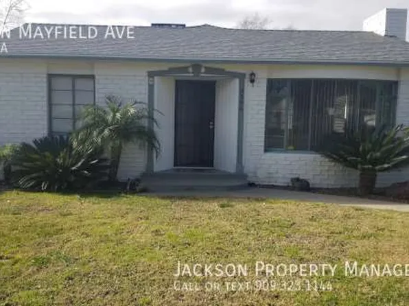 3386 N Mayfield Ave, San Bernardino, CA 92405