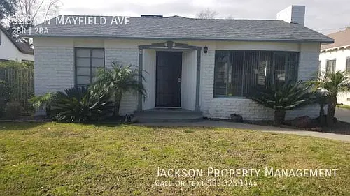 3386 N Mayfield Ave Photo 1