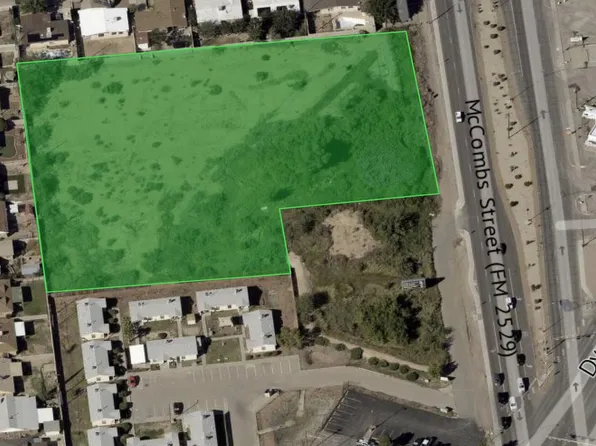 Pn 166739 McCombs St, El Paso, TX 79924