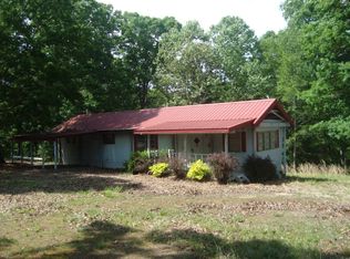 1900 Brier Creek Rd, Huntingdon, TN 38344