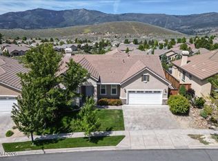 1545 Meridian Ranch Dr, Reno, NV 89523