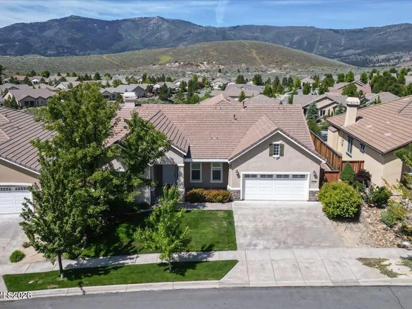 1545 Meridian Ranch Dr, Reno, NV 89523