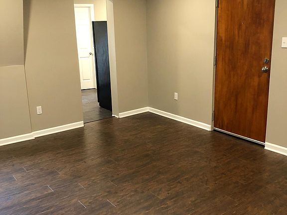 Large living room