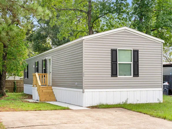 227 Fryer St #Fr227, Conroe, TX 77301