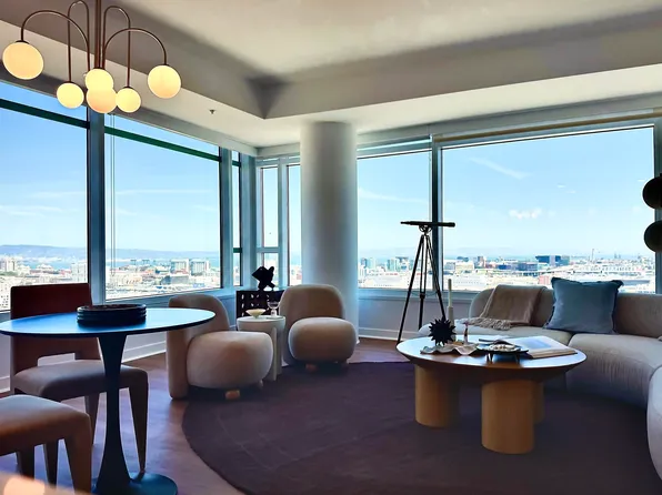 1160 Mission St Unit 2006, San Francisco, CA 94103