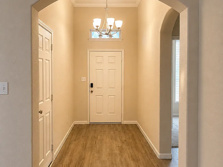 Entry
