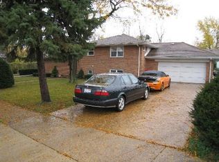 200 S Princeton Ave, Itasca, IL 60143