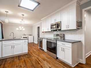 2692 Terratim Ln, Decatur, GA 30034