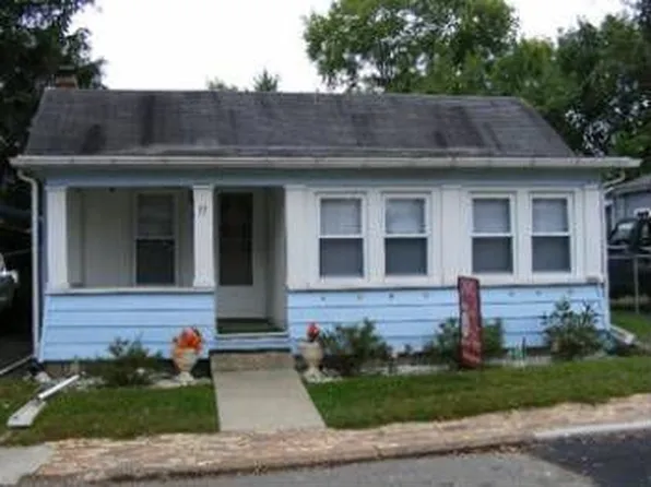 71 Mill St, Chauncey, OH 45719