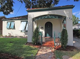 204 Transcontinental Dr, Metairie, LA 70001