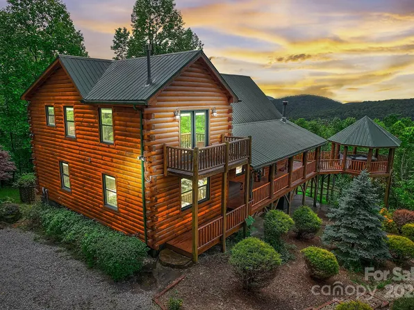 22 Azalea Hl, Old Fort, NC 28762
