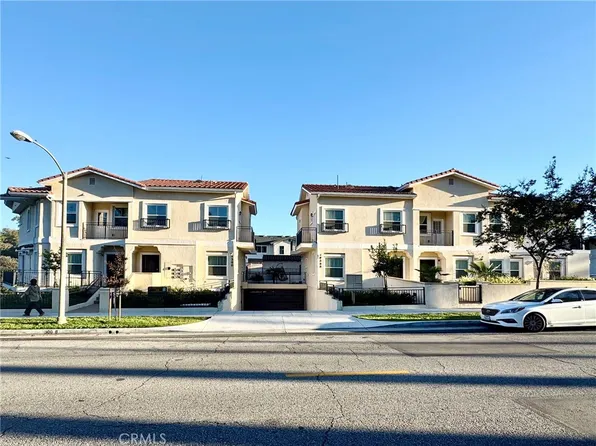 300 E Alhambra Rd #F, Alhambra, CA 91801
