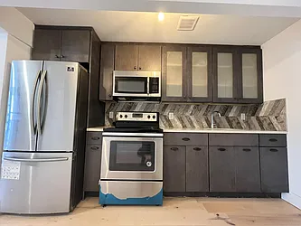 Rented by Yup Realty LLC