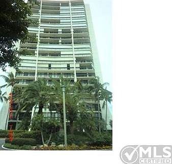 2nd image of 2400 Presidential Way APT 2001