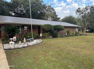 2417 Orrell St, Gautier, MS 39553