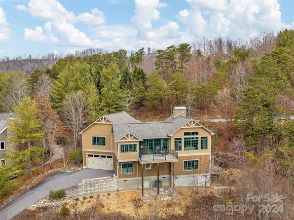52 Hillcrest Dr #47, Weaverville, NC 28787