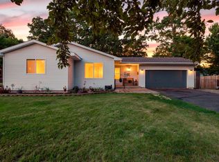 23284 Woodbine St NW, Saint Francis, MN 55070