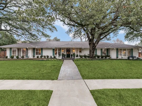 7119 Eudora Dr, Dallas, TX 75230