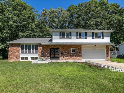 357 Dumbarton Blvd, Richmond Heights, OH, 44143