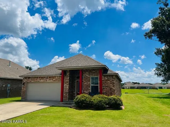 107 Rue Viansa, Lafayette, LA 70501