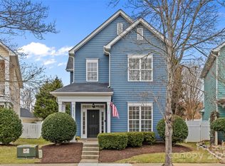 6823 Dunton St, Huntersville, NC 28078