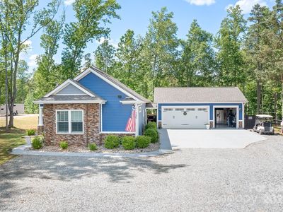 720 Cricket Ln, Mount Ulla, NC, 28125