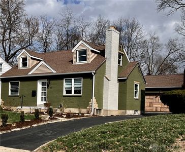1430 Tennyson Ave, Dayton, OH, 45406