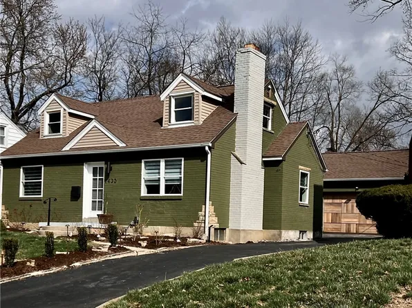 1430 Tennyson Ave, Dayton, OH 45406