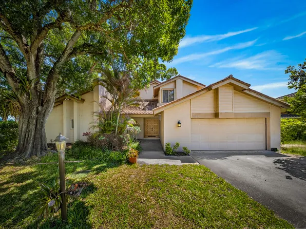 7204 Elyse Circle, Port St Lucie, FL 34952